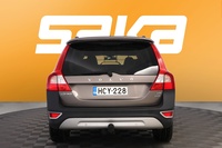 Volvo XC70 vaihtoauto