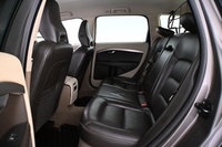 Volvo XC70 vaihtoauto