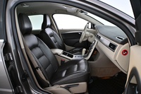Volvo XC70 vaihtoauto