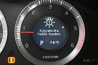 Volvo XC70 vaihtoauto