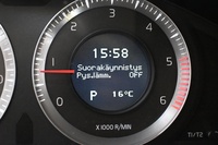Volvo XC70 vaihtoauto