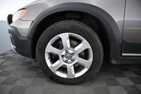 Volvo XC70 vaihtoauto