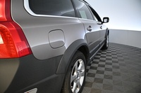 Volvo XC70 vaihtoauto