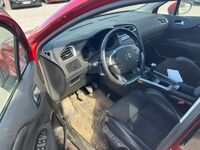 Citroën C4 vaihtoauto