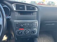Citroën C4 vaihtoauto