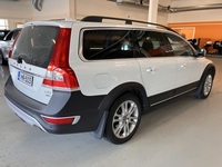 Volvo XC70 vaihtoauto