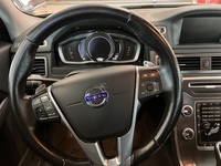 Volvo XC70 vaihtoauto