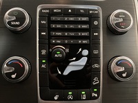 Volvo XC70 vaihtoauto