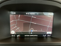 Volvo XC70 vaihtoauto