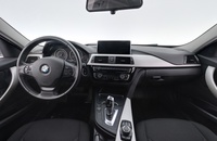BMW 318 vaihtoauto