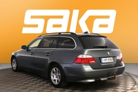 BMW 525 vaihtoauto