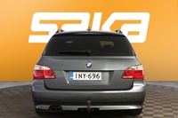 BMW 525 vaihtoauto