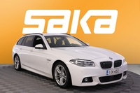 BMW 535 vaihtoauto