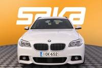 BMW 535 vaihtoauto