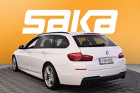 BMW 535 vaihtoauto