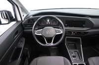 Volkswagen Caddy vaihtoauto