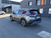 Nissan X-Trail vaihtoauto