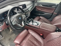 BMW 745 vaihtoauto