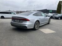 Audi A7 vaihtoauto