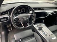 Audi A7 vaihtoauto