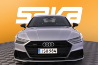 Audi A7 vaihtoauto