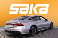 Audi A7 vaihtoauto