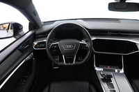 Audi A7 vaihtoauto