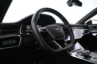 Audi A7 vaihtoauto
