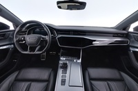Audi A7 vaihtoauto