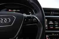 Audi A7 vaihtoauto