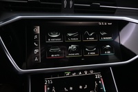 Audi A7 vaihtoauto