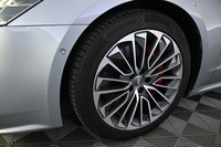 Audi A7 vaihtoauto