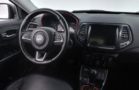 Jeep Compass vaihtoauto