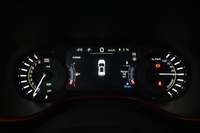 Jeep Compass vaihtoauto