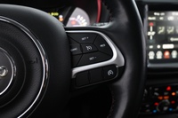 Jeep Compass vaihtoauto