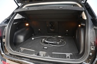 Jeep Compass vaihtoauto