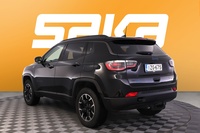 Jeep Compass vaihtoauto