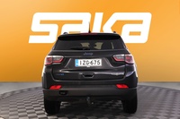Jeep Compass vaihtoauto