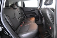 Jeep Compass vaihtoauto