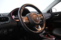 Jeep Compass vaihtoauto