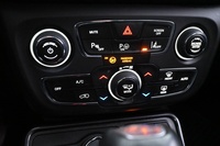 Jeep Compass vaihtoauto