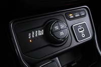 Jeep Compass vaihtoauto