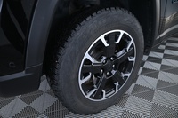 Jeep Compass vaihtoauto