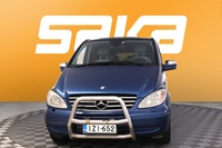 Mercedes-Benz Viano vaihtoauto