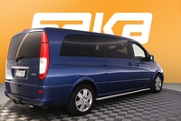 Mercedes-Benz Viano vaihtoauto