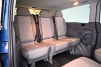 Mercedes-Benz Viano vaihtoauto