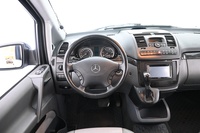 Mercedes-Benz Viano vaihtoauto