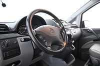Mercedes-Benz Viano vaihtoauto