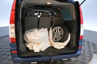 Mercedes-Benz Viano vaihtoauto