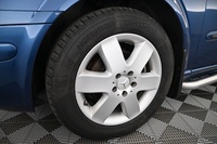 Mercedes-Benz Viano vaihtoauto